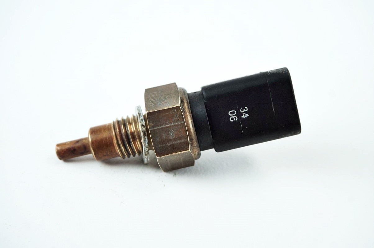 PIAGGIO MP3 250 2006 2011 sensore temperatura testata con rondella originale