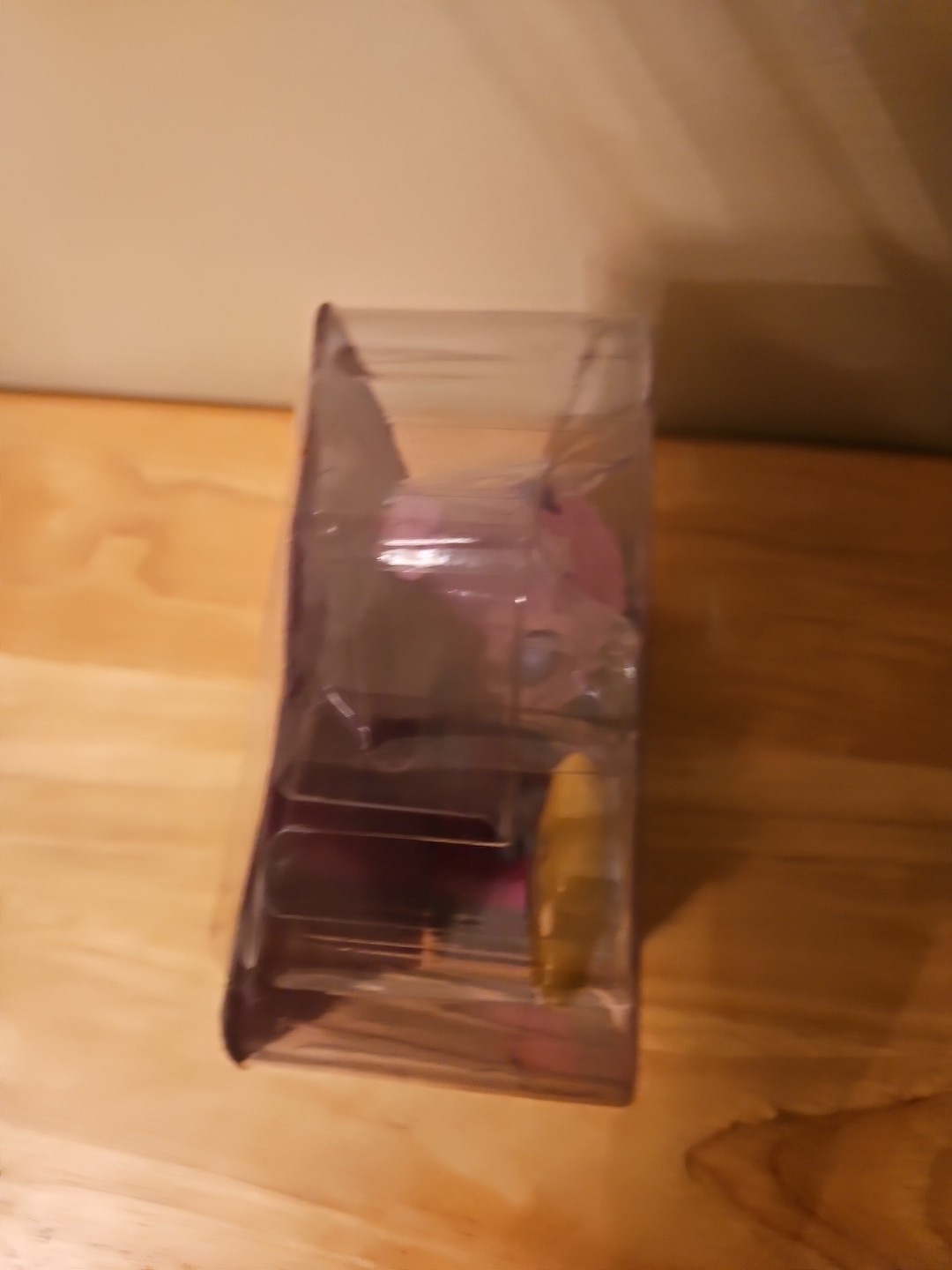 My Little Pony Newborn Cuties StarSong nuovo con scatola 2008