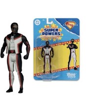 McFarlane Toys DC Direct Super Powers Superman Movie Mr. Terrific 4.5  Figure