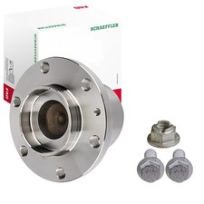 FAG RADLAGER-SATZ VORDERACHSE PASSEND F&Uuml;R MERCEDES-BENZ SPRINTER VW CRAFTER |