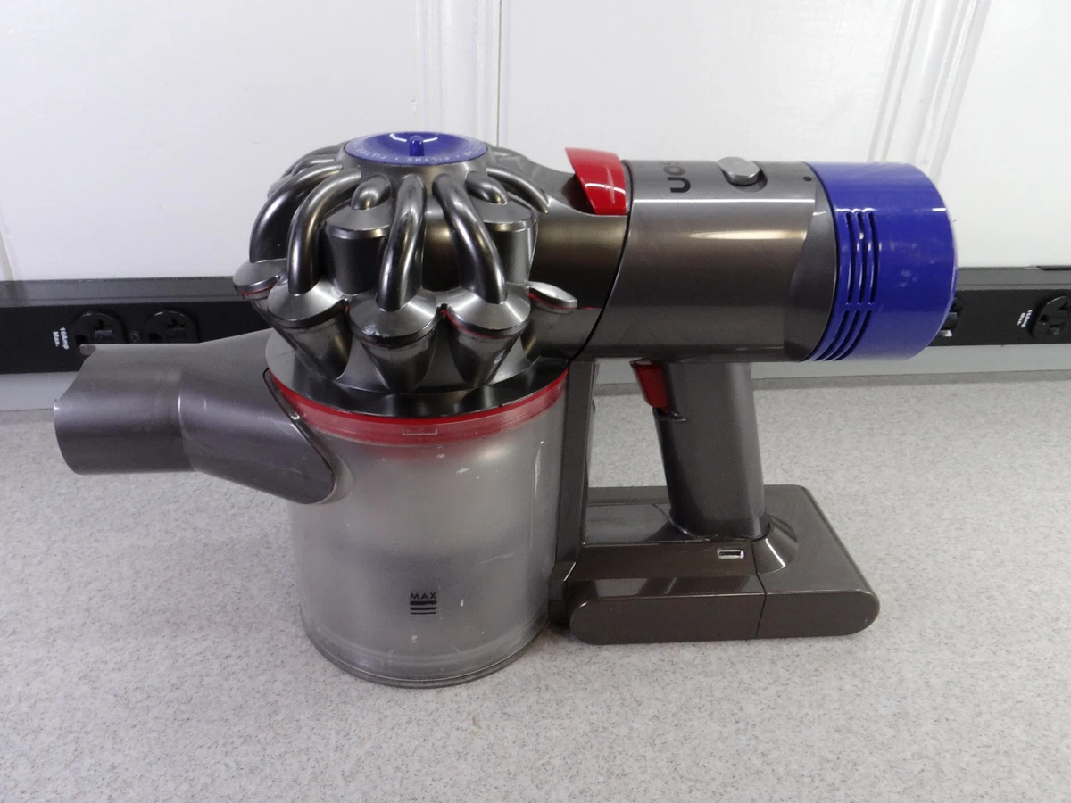 Dyson V7 Motorhead Dyson Vacuum Cleaners for Sale | Shop New