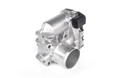BOSCH Drosselklappenstutzen 0 281 002 681 für RENAULT LAGUNA KOLEOS ESPACE KT0 3