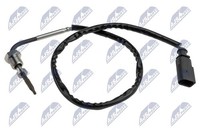 Nty Sensor Abgastemperatur EGT-AU-054 FüR Audi A4 B9 8W2 8WC Avant 8W5 8WD A5 Q5