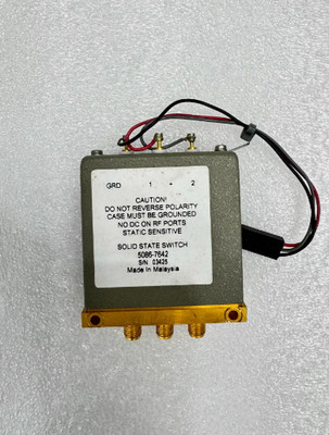 1PCS USED 100% TEST HP Agilent 5086-7642 
