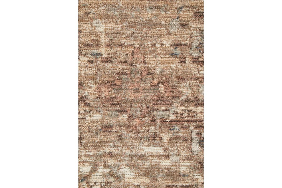 Rug Culture Heritage Natural Runner Rug (285 x 80cm, Natural), Rugs ...
