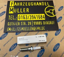 Original Ford Zündkerze Fiesta Focus C Max 1.0 EcoBoost EcoSport NEU