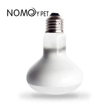 25W-100W Reptile UVA+UVB Lamp Bulb Turtle Basking UV Light Bulbs Heating Lamp Tu
