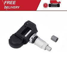 GENUINE MERCEDES A CLASS W176 2013-2018 TYRE PRESSURE SENSOR A0009050030