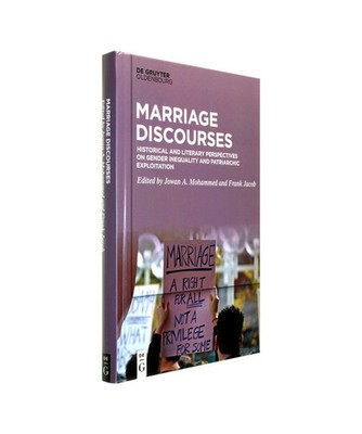 Marriage Discourses: Historical and Literary Perspectives on Gender Inequality a