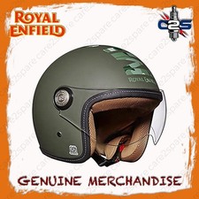 Genuine Royal Enfield Chopper Open Face MLG B...