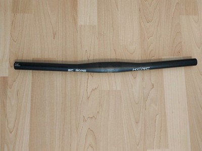 KCNC SC Bone 52 cm Scandium MTB Lenker