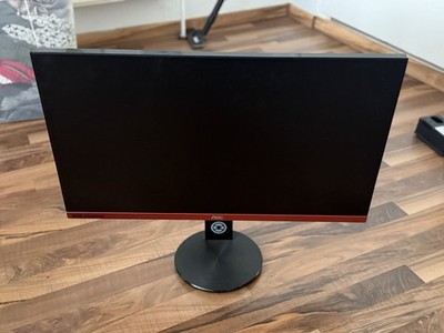 AOC G2790 PX 144Hz 27  Gaming Monitor white Screen
