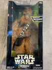 Star Wars Action Collection Chewbacca  12 Inch Figure New Sealed Box