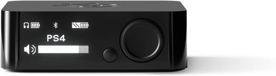 SteelSeries Arctis Pro Wireless Gaming Headset Certified Refurbished - Image 3 of 4