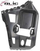 Blic 6508-06-0086931P Halter FüR StoßFäNger FüR BMW