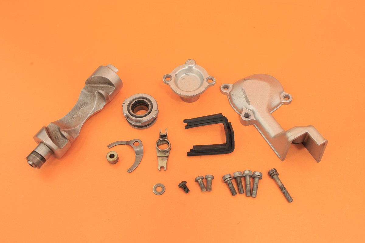 Yz250 Yamaha 1993 Power Valve Cylinder Exhaust Valves Components