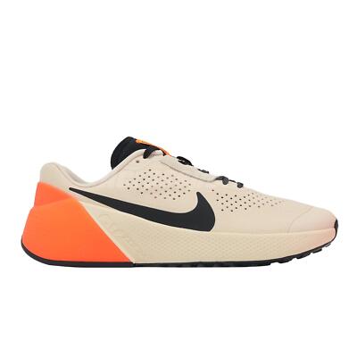 シューズ Nike Zoom Nike Air Zoom TR 1 Guava Ice Metallic Pewter Men Cross Training