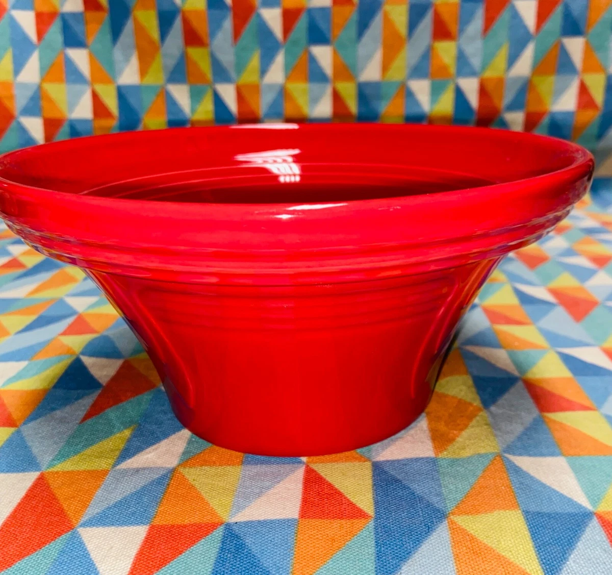 Fiesta hostess 2025 serving bowl