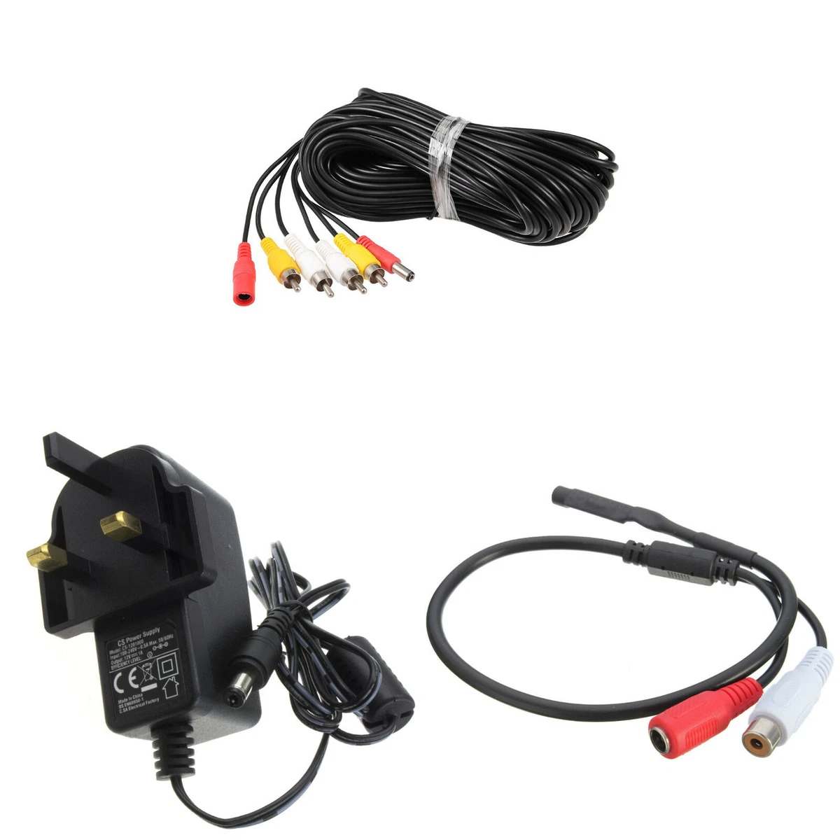 Security microphones hotsell