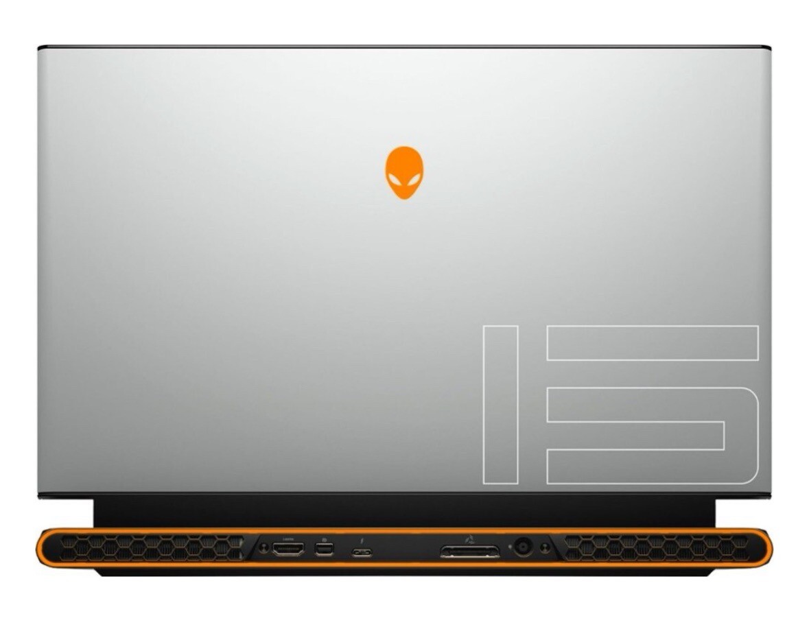 Alienware - M15 15.6