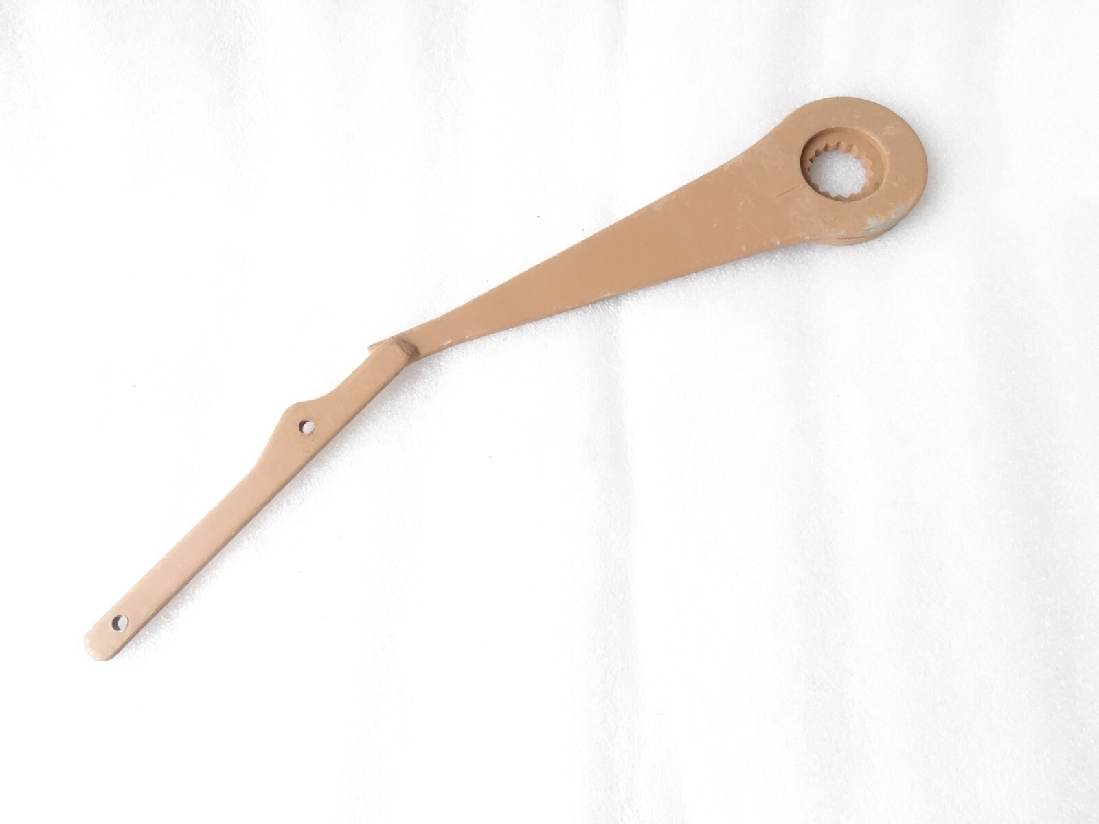 Genuine PC Lever & Hub Assy Upgradation For Mahindra Tractor 