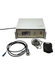 AVICENNA ~ Model AVI HP 7.5 ~ Laser Chiropractic Therapy ~ Made in USA