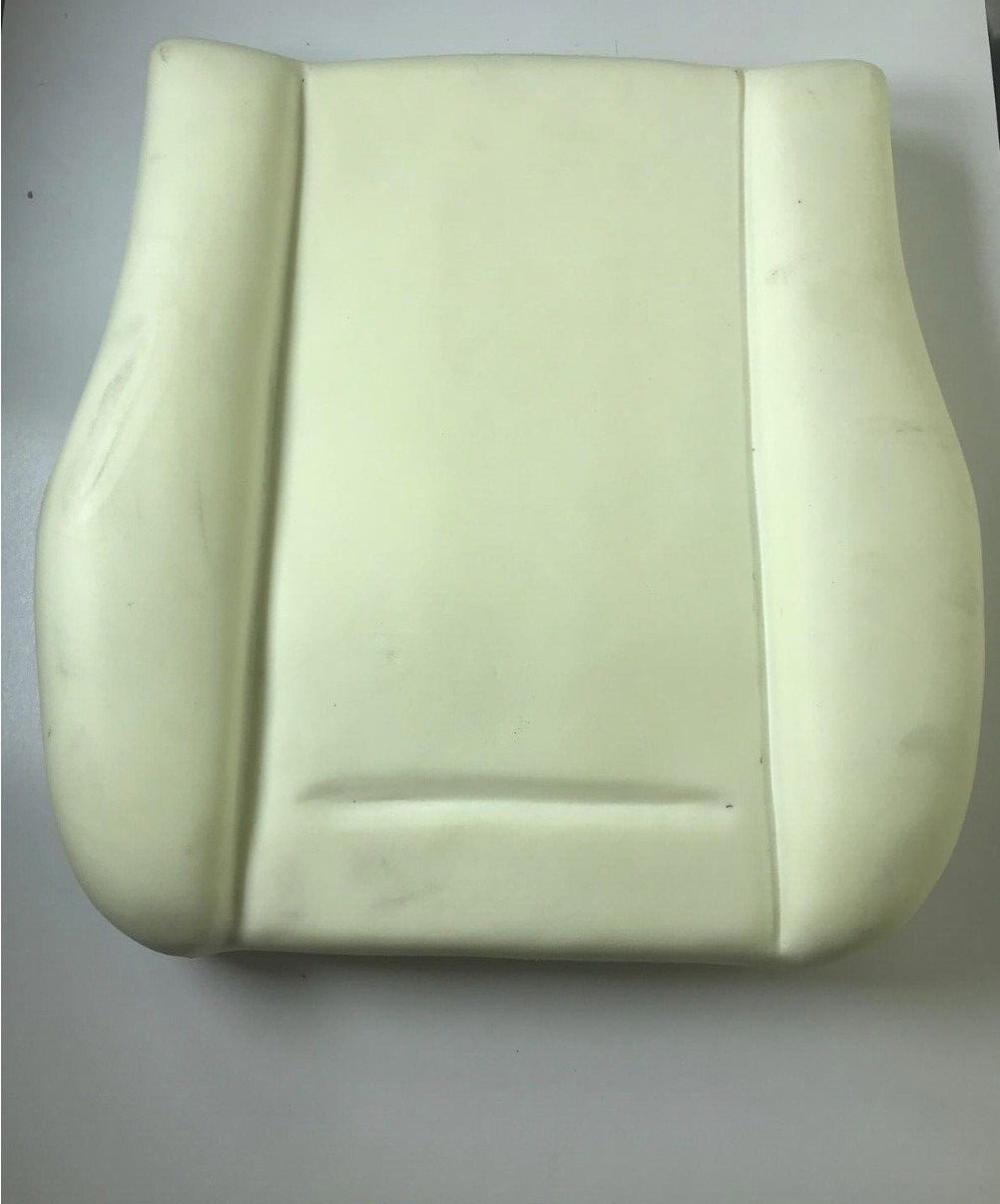 Almohadilla para Sentarse de Espuma Cojín Amortiguar Mercedes R107 Sl C107 Nuevo