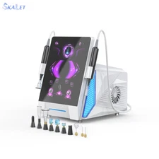 Skin Scar Repair Delicate Acne Pit Skin Cold Plasma Suface Salon Facial Device