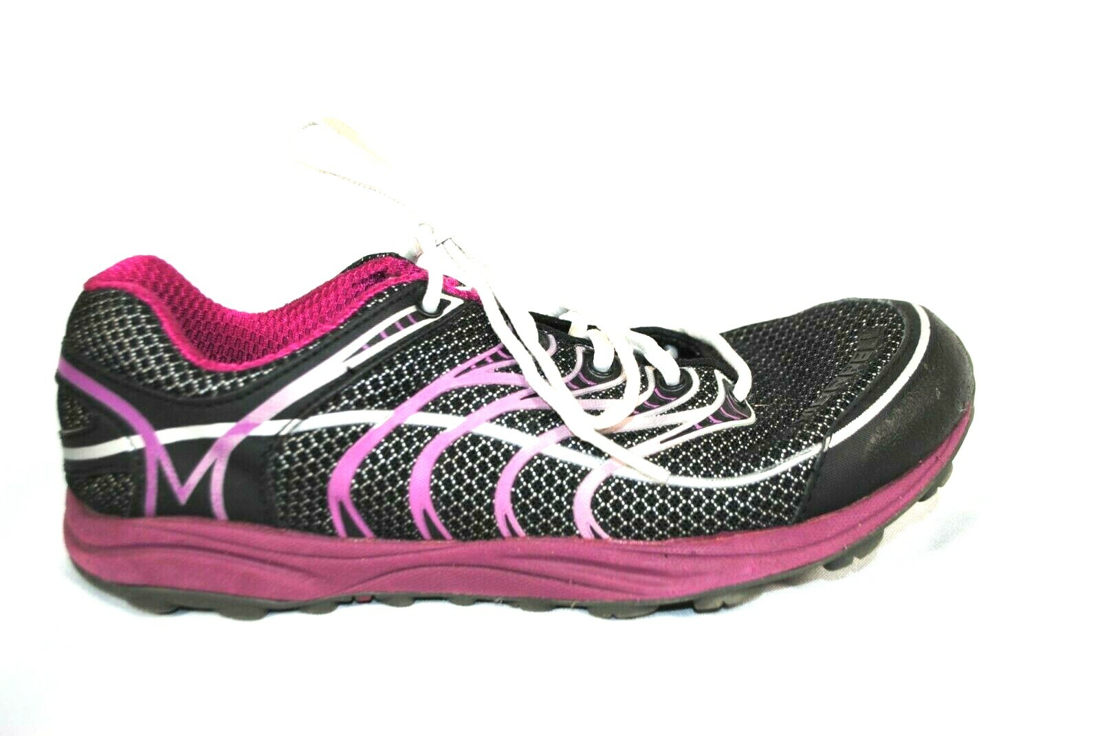 Merrell Mix Master Glide Trail Running Shoe Women's S… Gem