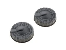 For 1986-1989 Dodge W100 Brake Master Cylinder Cap Dorman 73949WMDF 1987 1988