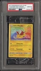 Psa 10 2017 Black Star Promo Sealed Pokemon Cello Pack  “ I Choose You Pikachu “