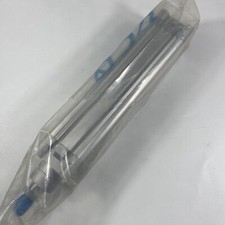 New One Festo DNC-80-100-PPV-A 163437 Cylinder DNC80100PPVA