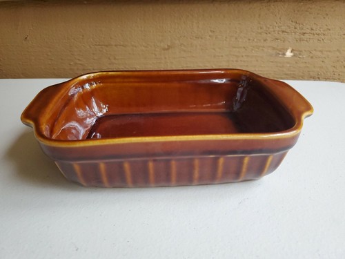 Casseruola Brown Pottery Portugal da forno microonde lavabile in lavastoviglie - Foto 12 di 12