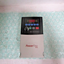 Allen Bradley 22B-D2P3N104 Series A