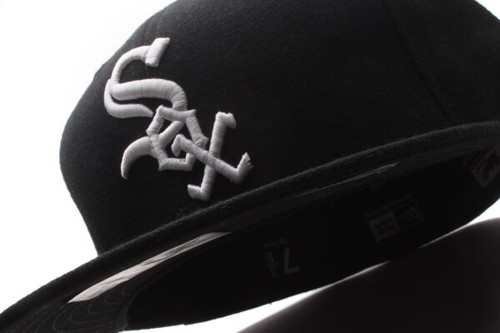 New Era Chicago White Sox MLB On Field 
