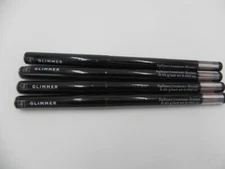 Avon fmg Glimmer Lipliner, LOT of 4, SIMPLY SPICE, Free Shipping