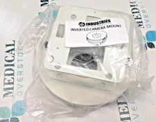 AFC INDUSTRIES - INVERTED CAMEREA MOUNT FOR WORKING ENVIRONMENTS - N.O.B