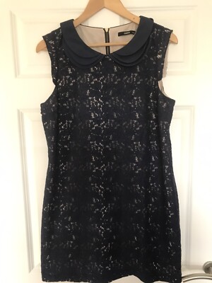 oasis lace shift dress Oasis Lace Shift Dress White Lace Shift Dress FOAM