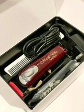 Wahl Professional 5 Star Series Cordless Magic Clip #8148 Fade Clipper Barber 