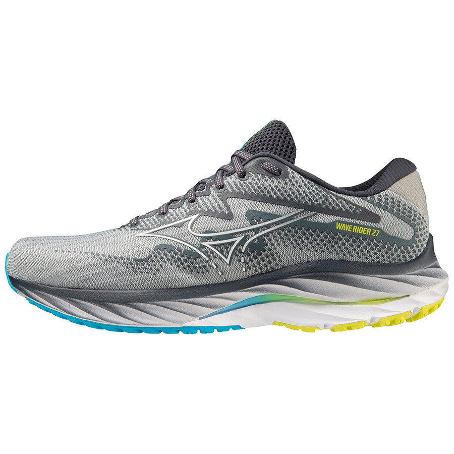 Mizuno Wave Rider 27 Hombre