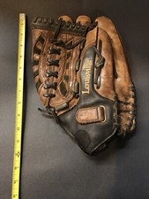 Louisville Softball Glove TPS Pro FPA 1201 Pattern Leather RH Throw