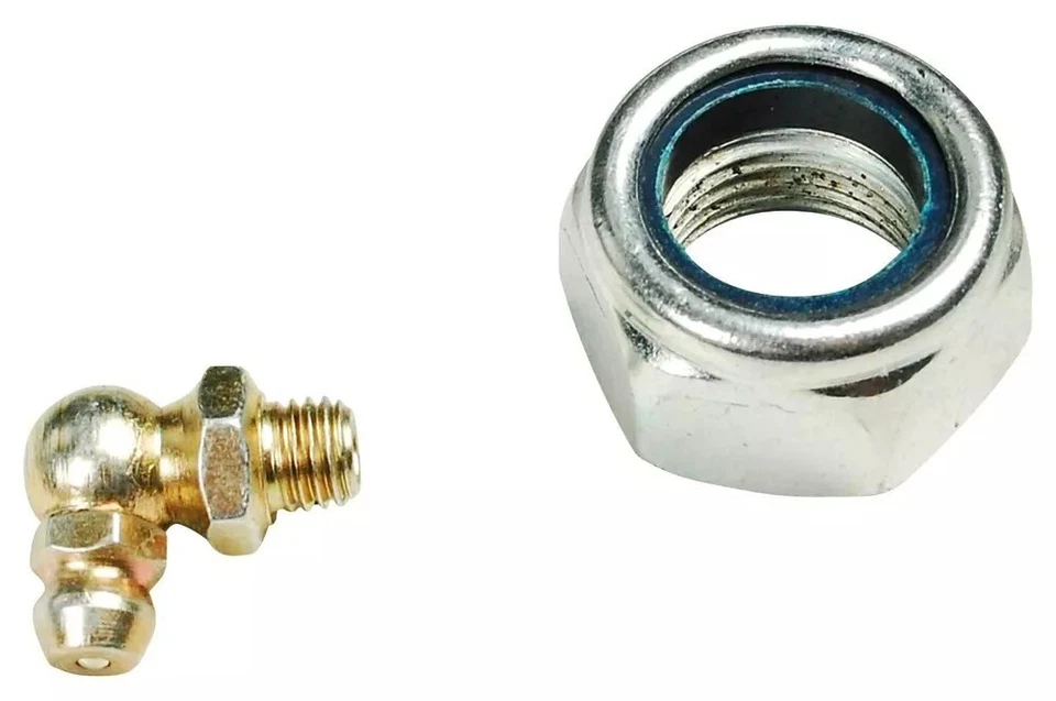 GS25114 Mevotech braço de controle dianteiro driver lado esquerdo inferior novo com junta(s) esférica(s) - Imagem 2 de 4