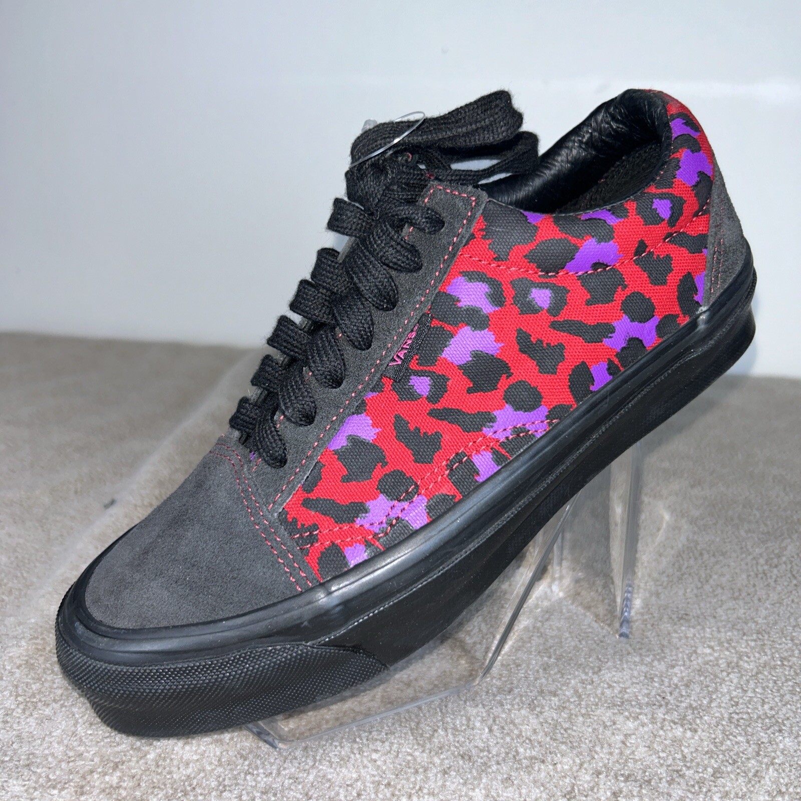 Vans Vault x Stray Rats Old Skool NS OG Size 5.5 Men 7 Women-image