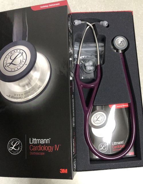 littmann 6156
