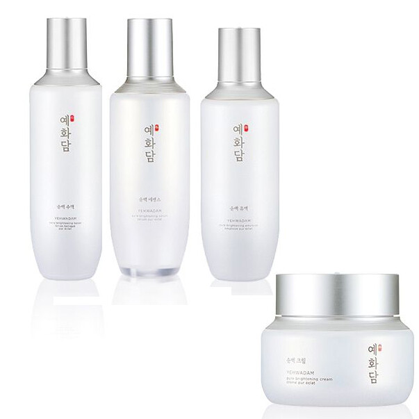 the face shop rice and ceramide toner
