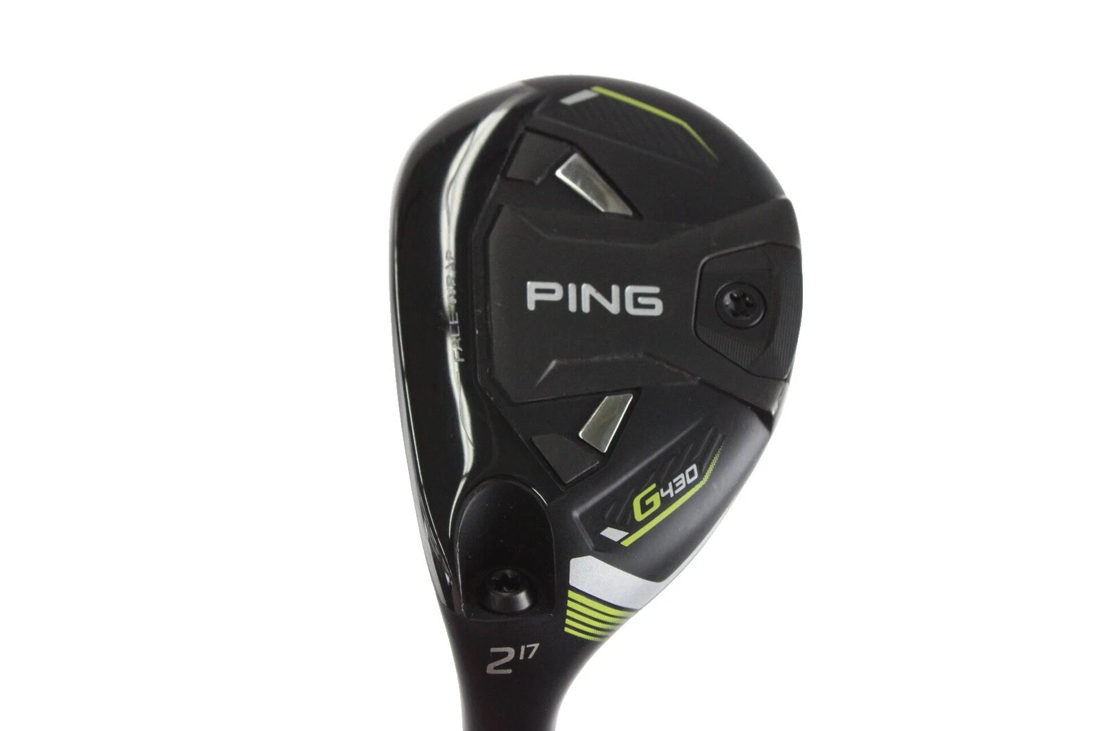 Ping Extra Stiff 17 Loft Palos de Golf