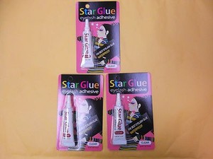 star glue lash glue liner