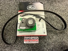 Ford Escort RS2000 Sierra Cortina Capri Pinto 2.0 Gates Cam Belt & Tensioner