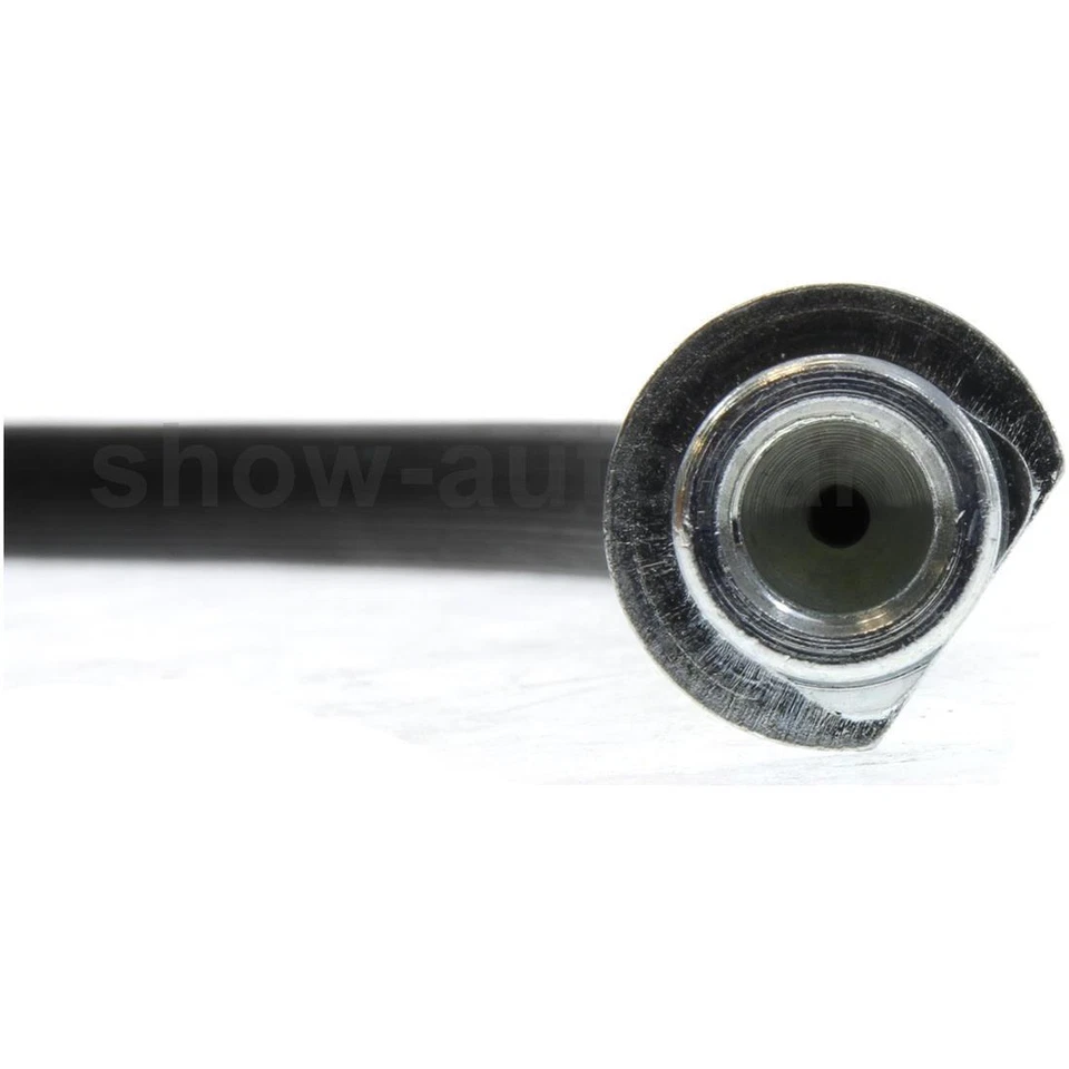 Manguera hidráulica de freno delantera izquierda derecha Centric Parts 2 para Acura TSX 2014 Foto 4 de 4