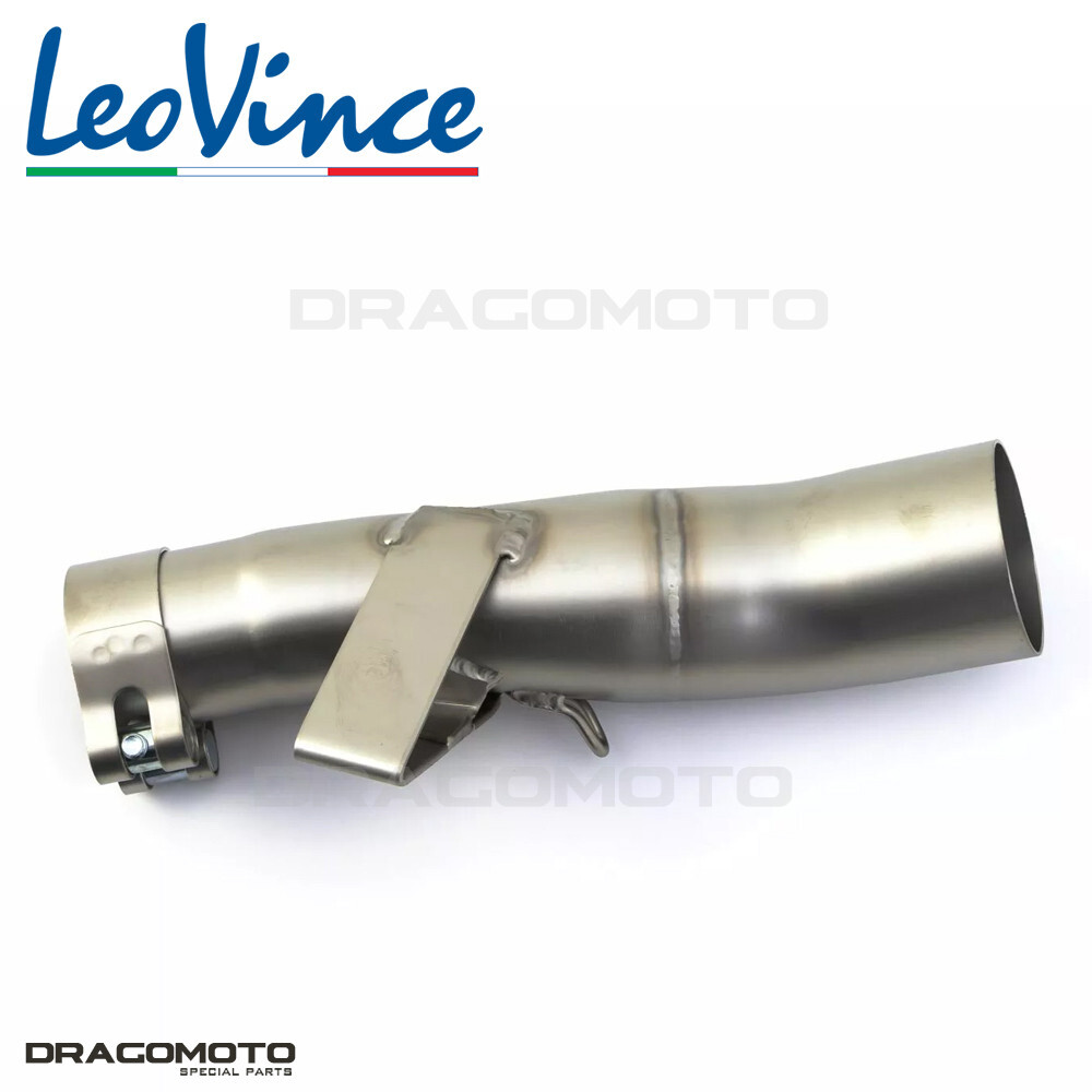 Tuyaux Leovince Racing 308420202R augmentant la puissance de la Ninja ZX-10R